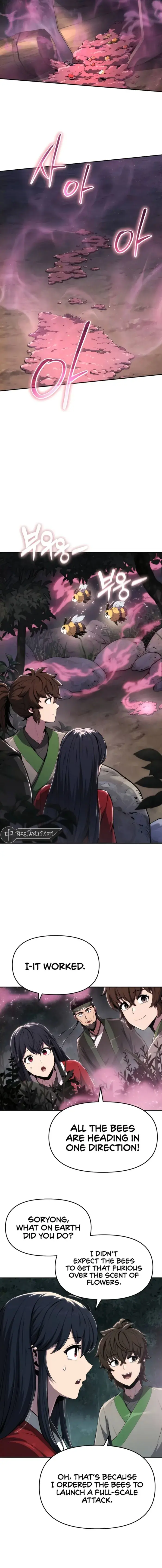 Entomologist In Sichuan Tang Clan Chapter 16 image 06_optimized